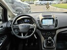 Ford Grand C-MAX 1.5 TDCi 120KM Titanium / Serwisowany / ZADBANY - 15