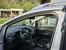 Ford Grand C-MAX 1.5 TDCi 120KM Titanium / Serwisowany / ZADBANY - 16