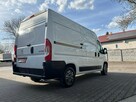 Peugeot Boxer 2019*2.0 130KM*L2H2*Klimatyzacja*Blaszak* - 2