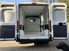 Peugeot Boxer 2019*2.0 130KM*L2H2*Klimatyzacja*Blaszak* - 4