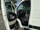 Peugeot Boxer 2019*2.0 130KM*L2H2*Klimatyzacja*Blaszak* - 5