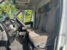 Peugeot Boxer 2019*2.0 130KM*L2H2*Klimatyzacja*Blaszak* - 6