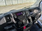 Peugeot Boxer 2019*2.0 130KM*L2H2*Klimatyzacja*Blaszak* - 9