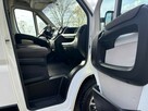 Peugeot Boxer 2019*2.0 130KM*L2H2*Klimatyzacja*Blaszak* - 11