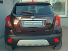 Opel Mokka Automat Bardzo bogate wyposażenie bezwypadkowy Gwarancja - 7