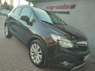 Opel Mokka Automat Bardzo bogate wyposażenie bezwypadkowy Gwarancja - 10