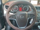 Opel Mokka Automat Bardzo bogate wyposażenie bezwypadkowy Gwarancja - 16