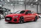 Audi RS7 Performance 630KM. Salon PL. Bezwypadkowa. FV23%. Gwarancja do 05.2027 - 1