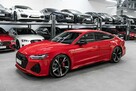 Audi RS7 Performance 630KM. Salon PL. Bezwypadkowa. FV23%. Gwarancja do 05.2027 - 2
