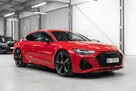 Audi RS7 Performance 630KM. Salon PL. Bezwypadkowa. FV23%. Gwarancja do 05.2027 - 4