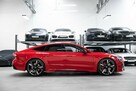 Audi RS7 Performance 630KM. Salon PL. Bezwypadkowa. FV23%. Gwarancja do 05.2027 - 5