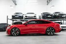 Audi RS7 Performance 630KM. Salon PL. Bezwypadkowa. FV23%. Gwarancja do 05.2027 - 6