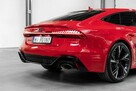 Audi RS7 Performance 630KM. Salon PL. Bezwypadkowa. FV23%. Gwarancja do 05.2027 - 15