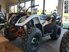 KAYO AU SALON MOTOCYKLOWY MOTOEAGLES Kayo AU 300. Sprawdż ofertę i Serwis - 1