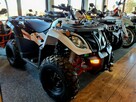KAYO AU SALON MOTOCYKLOWY MOTOEAGLES Kayo AU 300. Sprawdż ofertę i Serwis - 3