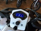 KAYO AU SALON MOTOCYKLOWY MOTOEAGLES Kayo AU 300. Sprawdż ofertę i Serwis - 11