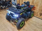ASIX Inny ASIX RANGER 250  mega wyposażony..raty,wysyłka - 6