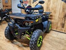 ASIX Inny ASIX RANGER 250  mega wyposażony..raty,wysyłka - 7