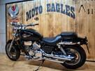 Honda VF HONDA VF750 C  motocykl wygląda ślicznie, Technicznie ideał.raty - 1