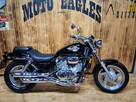 Honda VF HONDA VF750 C  motocykl wygląda ślicznie, Technicznie ideał.raty - 3