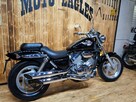 Honda VF HONDA VF750 C  motocykl wygląda ślicznie, Technicznie ideał.raty - 5