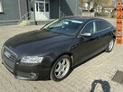 Audi A5, Zamiana, 2.0T - 211KM, napęd 4X4, Stan bdb - 1