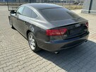 Audi A5, Zamiana, 2.0T - 211KM, napęd 4X4, Stan bdb - 2