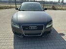 Audi A5, Zamiana, 2.0T - 211KM, napęd 4X4, Stan bdb - 3