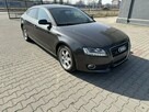 Audi A5, Zamiana, 2.0T - 211KM, napęd 4X4, Stan bdb - 4