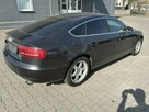 Audi A5, Zamiana, 2.0T - 211KM, napęd 4X4, Stan bdb - 5