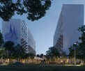 Mieszkanie Kraków Kraków-Śródmieście, Śródmieście, al. 29 Listopada - 2