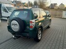 Suzuki Grand Vitara 1.6i 4X4 3 drzwi klima elektryka alufelgi stan BDB - 3
