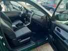 Suzuki Grand Vitara 1.6i 4X4 3 drzwi klima elektryka alufelgi stan BDB - 11
