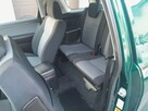 Suzuki Grand Vitara 1.6i 4X4 3 drzwi klima elektryka alufelgi stan BDB - 14