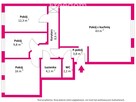 100 m2 w centrum Olsztyna - 16