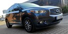 Infiniti QX60 3.5V6GAZ*4x4*Niskiprzebieg*Bogate wyposażenie - 11