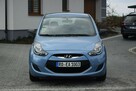 Hyundai ix20 1.4B Klima/ 91 Tys Km/ Super Stan/ Sprowadzony - 2
