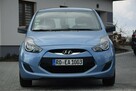 Hyundai ix20 1.4B Klima/ 91 Tys Km/ Super Stan/ Sprowadzony - 3