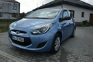 Hyundai ix20 1.4B Klima/ 91 Tys Km/ Super Stan/ Sprowadzony - 5