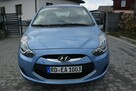 Hyundai ix20 1.4B Klima/ 91 Tys Km/ Super Stan/ Sprowadzony - 7