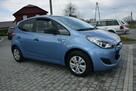 Hyundai ix20 1.4B Klima/ 91 Tys Km/ Super Stan/ Sprowadzony - 8