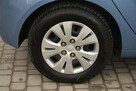 Hyundai ix20 1.4B Klima/ 91 Tys Km/ Super Stan/ Sprowadzony - 10