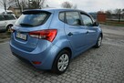 Hyundai ix20 1.4B Klima/ 91 Tys Km/ Super Stan/ Sprowadzony - 14