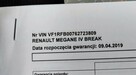 Renault Megane 2019*Automat*SalonPL*LED*Krajowy - 11