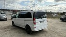 Mercedes Viano 2.2 cdi 136KM automat 8 osób. Pół skóry el.drzwi klima x 2  serwis gwa - 9