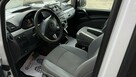 Mercedes Viano 2.2 cdi 136KM automat 8 osób. Pół skóry el.drzwi klima x 2  serwis gwa - 14