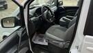 Mercedes Viano 2.2 cdi 136KM automat 8 osób. Pół skóry el.drzwi klima x 2  serwis gwa - 15