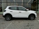 Citroen C3 1.2 TURBO 100 You. Wyprzedaż 2024 ! 8 lat ochrony ! - 6