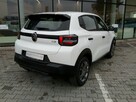 Citroen C3 1.2 TURBO 100 You. Wyprzedaż 2024 ! 8 lat ochrony ! - 9