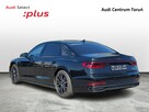 Audi A8 Lang_Matrix_Masaże_Wentyalcja_HeadUp_Webasto_Dociągi_Panorama_B&O_FV23 - 3